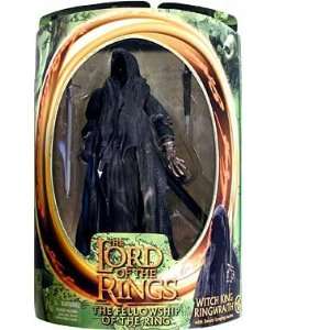 Lord of the Rings   Fellowship of the Ring   Witch King 