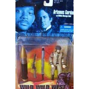  Wild Wild WestThe Movie Kevin Kline as Artemus Gordon 