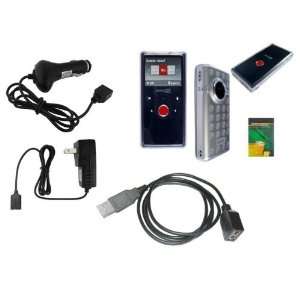   for Flip Mino HD Camcorder (2nd Generation) 120 Minutes Electronics