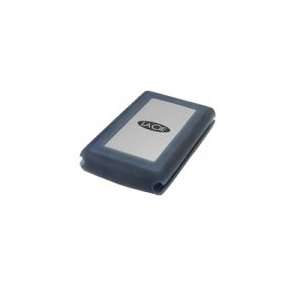  LaCie 80 GB Pocket portable drive Firewire and USB 2.0 