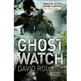 Ghost Watch by David Rollins (Apr 1, 2011)