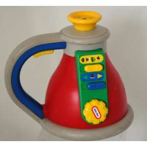  Little Tikes 3 in 1 Silly Sounds Megaphone Everything 