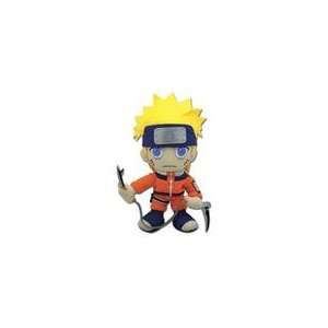  Naruto Kusari Gama Plush Toys & Games