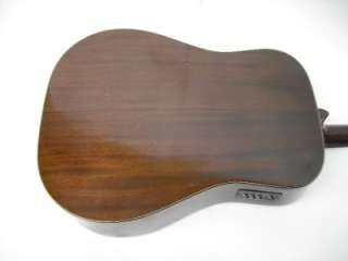 Vintage Martin D 19 Acoustic Guitar Rare D19  