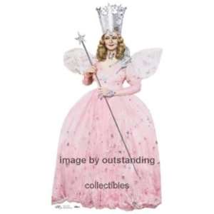    Glinda Good Witch Wizard of Oz Standup Standee 
