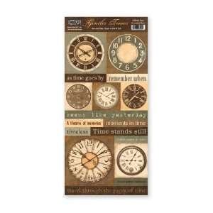  Gentler Times Time Accessory Sheets