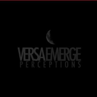  New Frontier (Perceptions Version) VersaEmerge