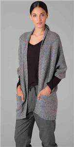 NWT alexander  VINCE wang kimono sweater M***  