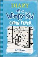 Cabin Fever (Diary of a Wimpy Jeff Kinney