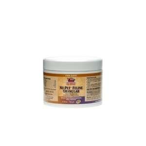  Nu Pet Feline Granular Antioxidant 150 g