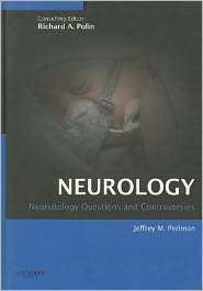   Neurology, (141603157X), Jeffrey Perlman, Textbooks   