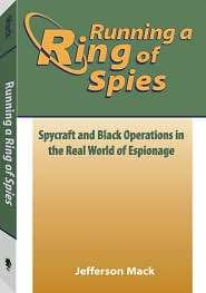   Of Espionage, (0873649028), Jefferson Mack, Textbooks   