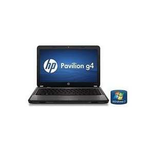 HP Pavilion g4 1213nr AMD Dual Core A4 3300M 1.90GHz Notebook   4GB 