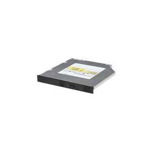  SAMSUNG 8X Slim Internal DVD Burner, OEM Package Black 