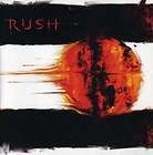 RUSH   VAPOUR TRAILS 2002 US CD * NEW *
