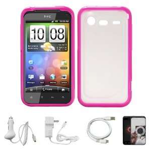 Skin Edges for HTC Droid Incredible 2 (ADR6350) Verizon Wireless 