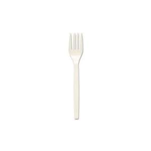  ECO PRODUCTS,INC. Plant Starch Fork ECOEPS002 Kitchen 