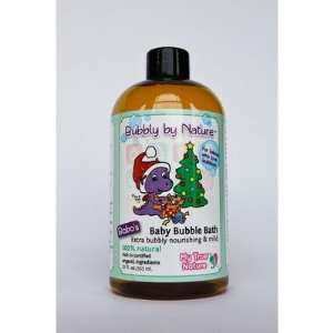  Bubbly by Nature All Natural Bubble Bath Beauty