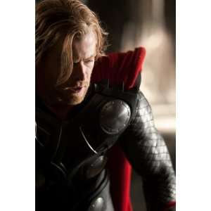  Thor Movie HD 11x17 Chris Hemsworth Anthony Hopkins #04 