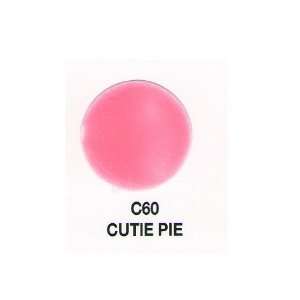  Verity Nail Polish Cutie Pie Pink C60 Health & Personal 
