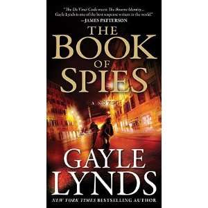  The Book of Spies   [BK OF SPIES] [Mass Market Paperback] Gayle 