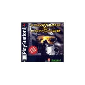 Command & Conquer Video Games