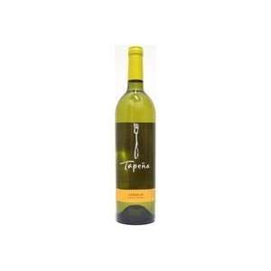  2008 Tapena Verdejo 750ml Grocery & Gourmet Food