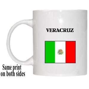 Mexico   VERACRUZ Mug 