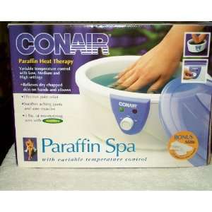  Conair Paraffin Spa Heat Therapy
