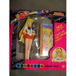  Bandai Vintage Sailor Moon Petit Soldier Sailor Venus 