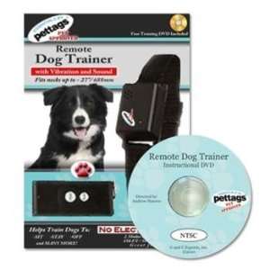  Remote Dog Trainer Collar