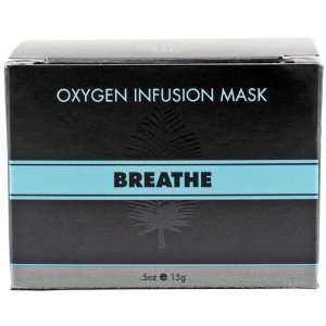  Balshi Md BREATHE, Oxygen Face Mask, 0.5 Ounce Beauty