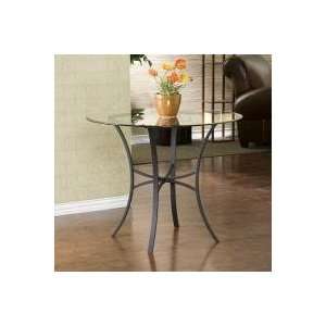  Marlo Dining Table by Southern Enterprises Furniture 