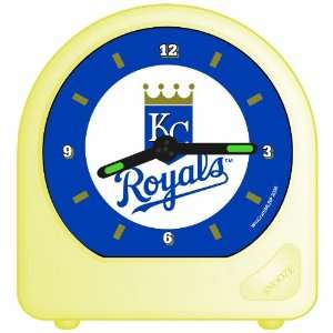  MLB Kansas City Royals Alarm Clock