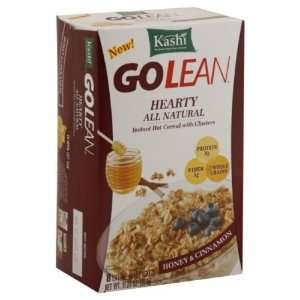Kashi 34432 Golean Hearty Instant Grocery & Gourmet Food