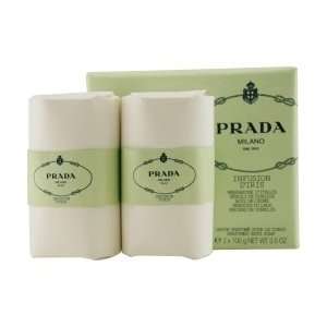  PRADA INFUSION DIRIS by Prada (WOMEN) Health & Personal 
