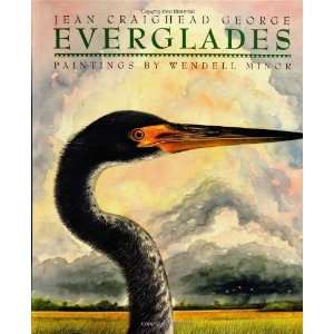  Everglades [Paperback] Jean Craighead George Books