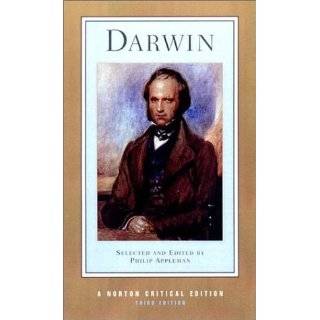 Darwin (Norton Critical Editions) (3rd Edition) by Philip Appleman 