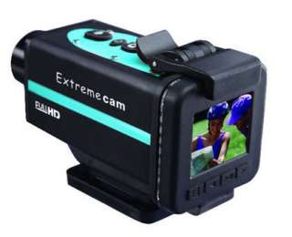 Ambarella 1080P Video Camera HD Waterproof DVR Sport DVR Car Bike DVR 