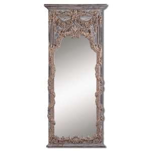  Uttermost Lighting Mirror