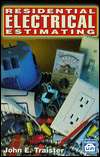   Estimating by John E. Traister, Craftsman Book Company  Paperback