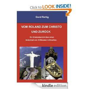   . (German Edition) Gerd Rettig  Kindle Store