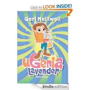 Ugenia Lavender Home Alone Geri Halliwell  Kindle Store