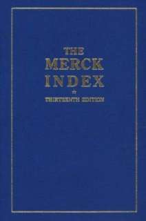   Merck Publishing Group, Wiley, John & Sons, Incorporated  Hardcover