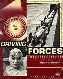 Driving Forces The Grand Prix Peter Stevenson