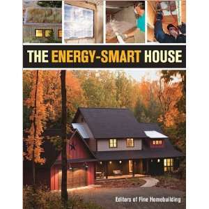    Energy Smart House (9781600854095) Alex (ed) Giannini Books