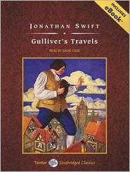 Gullivers Travels, (1400139023), Jonathan Swift, Textbooks   Barnes 