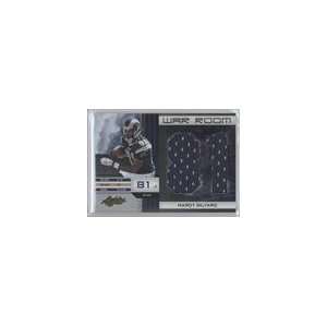  Oversize Jersey Number #22   Mardy Gilyard/10 Sports Collectibles