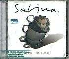 JOAQUIN SABINA ALIVIO DE LUTO SEALED CD NEW 2005