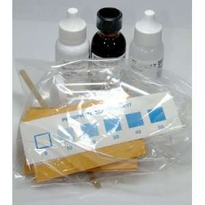  Ginsberg Scientific 7 2000 24A Kit   The Water Test 